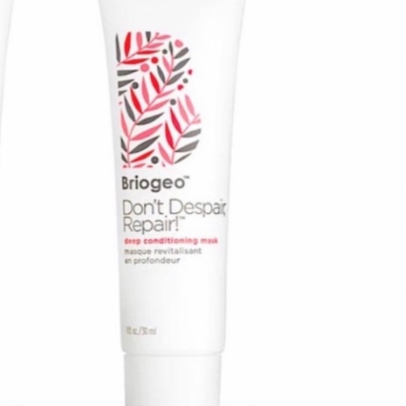 Briogeo Don’t Despair Repair! Deep Conditioning Mask - Picture 2 of 7